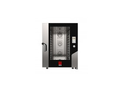 Электрические пароконвектоматы MKF TECNOEKA